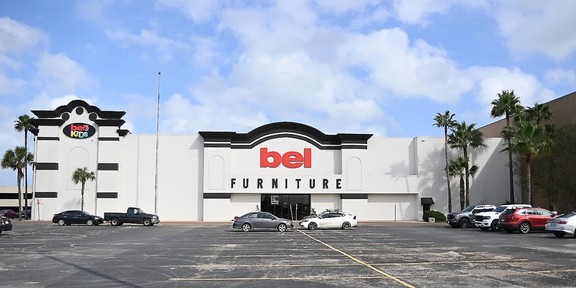 Bel Furniture SPID's cover image