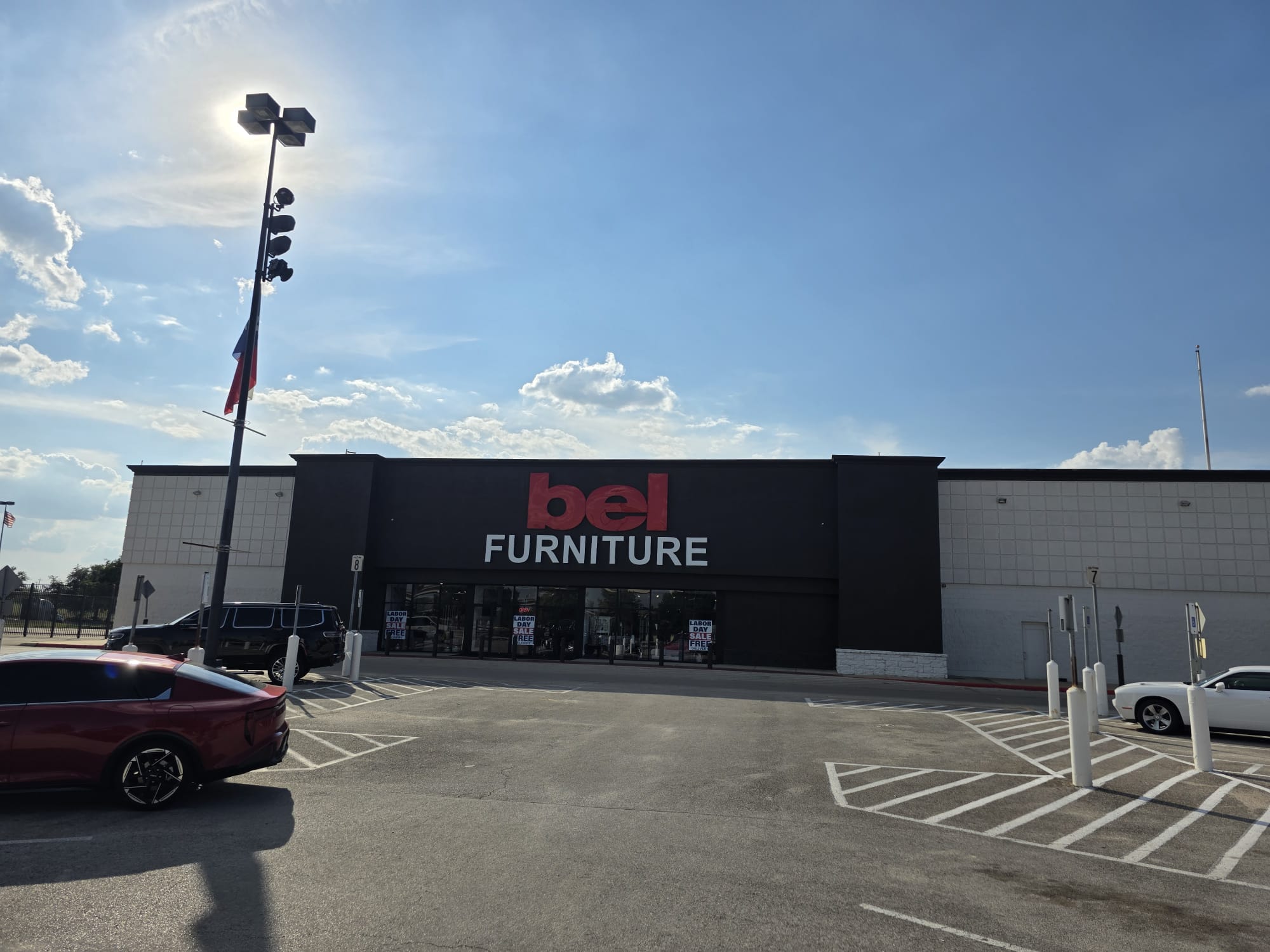 bel Furniture san Antonio's cover image