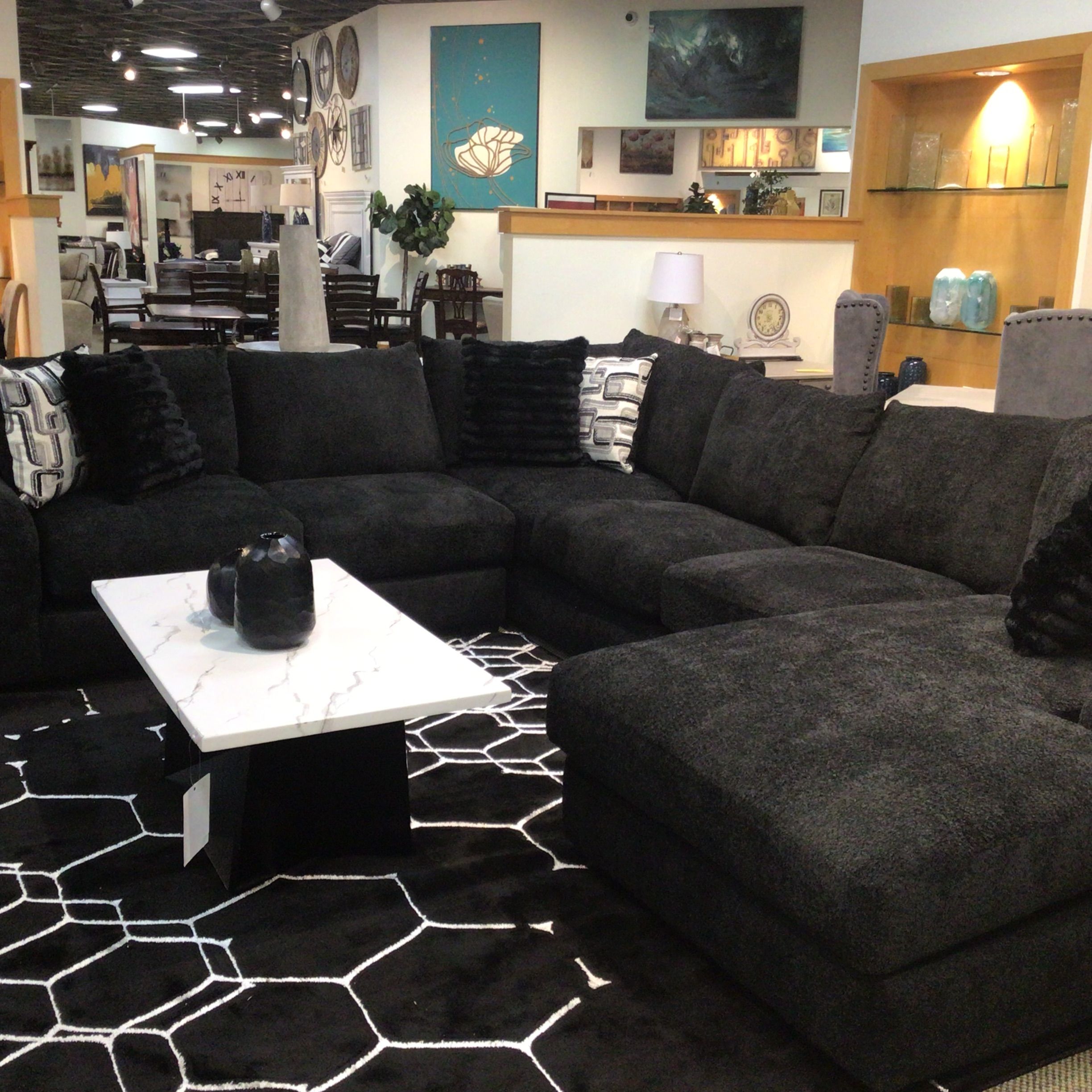 Bel Furniture Sugar Land's cover image
