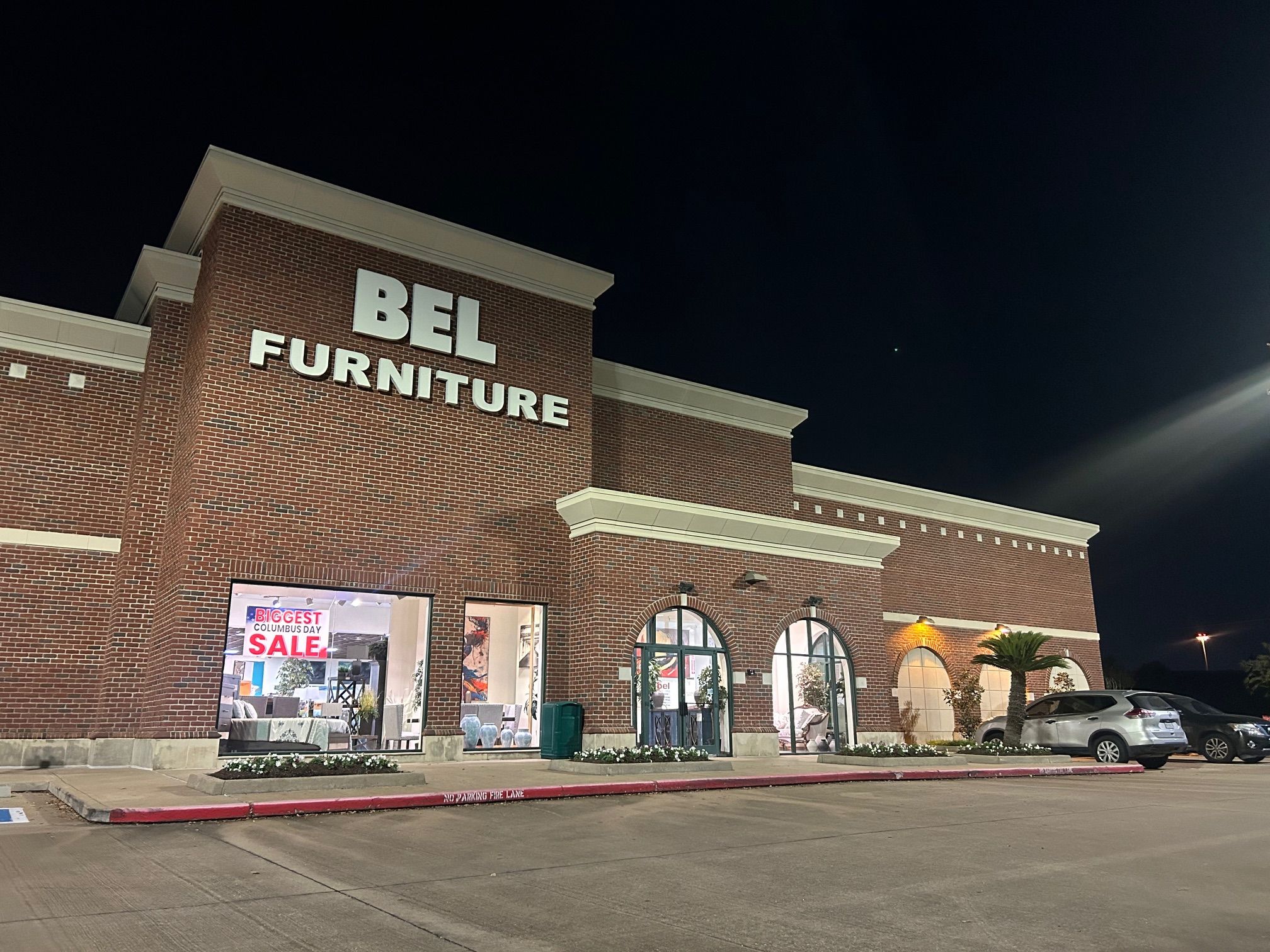 Bel Furniture Sugar Land's cover image
