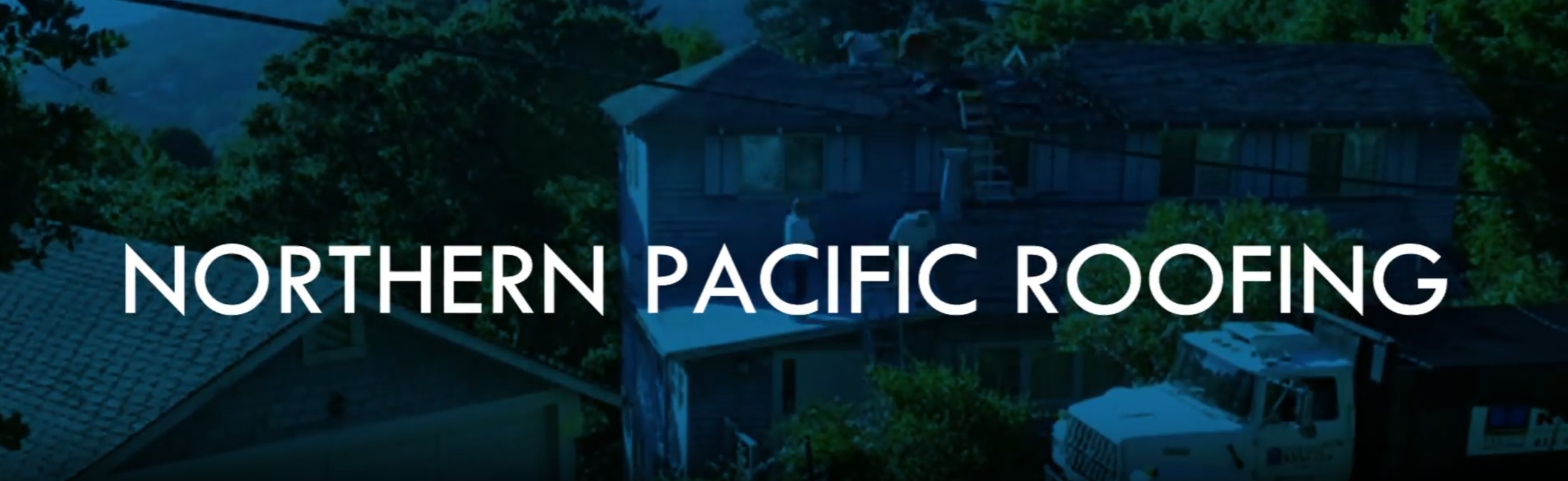 Northern Pacific Roofing's cover image