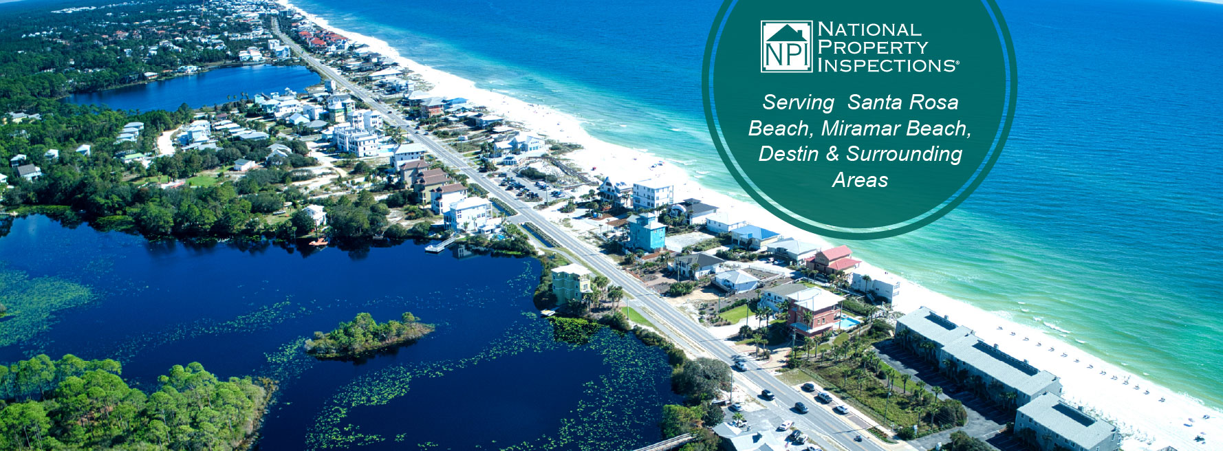 National Property Inspections Emerald Coast's cover image