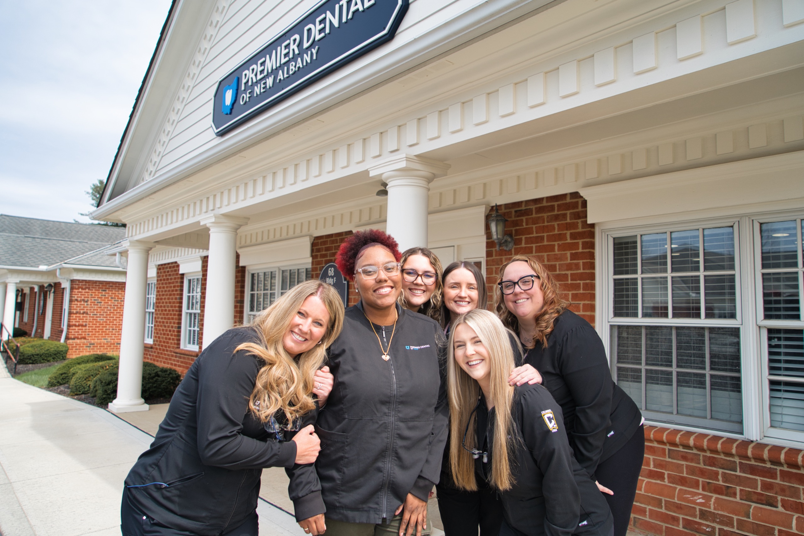 Premier Dental of New Albany's cover image