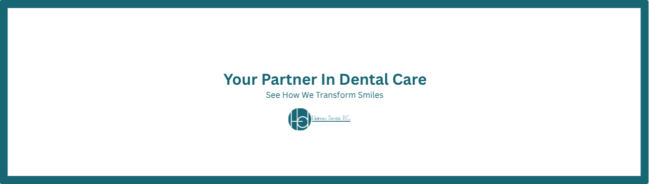 Holmes Dental P.C.'s cover image