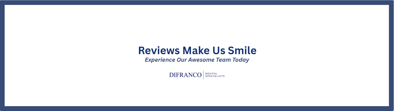 DiFranco Dental Specialists's cover image
