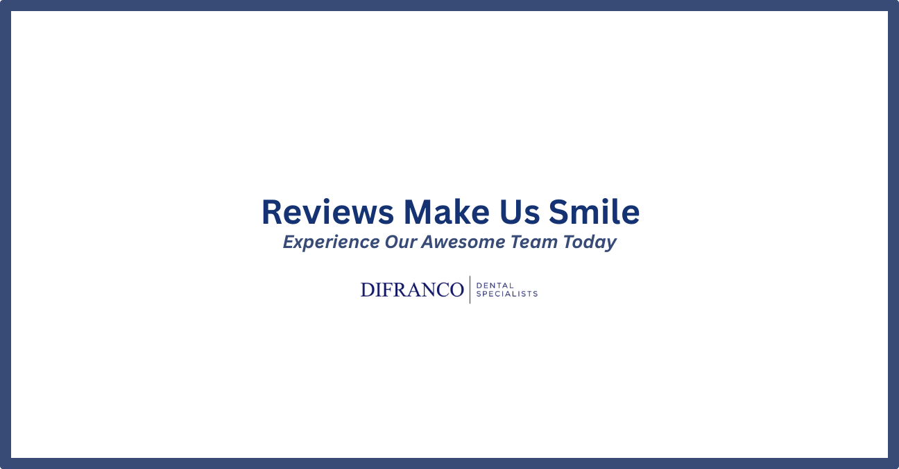 DiFranco Dental Specialists's cover image