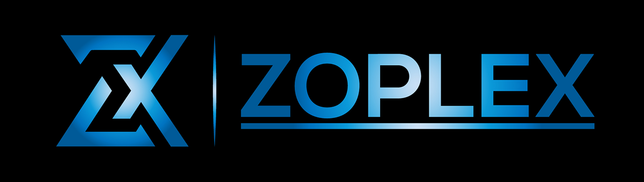 Zoplex - All Media, Marketing, & Advertising's cover image