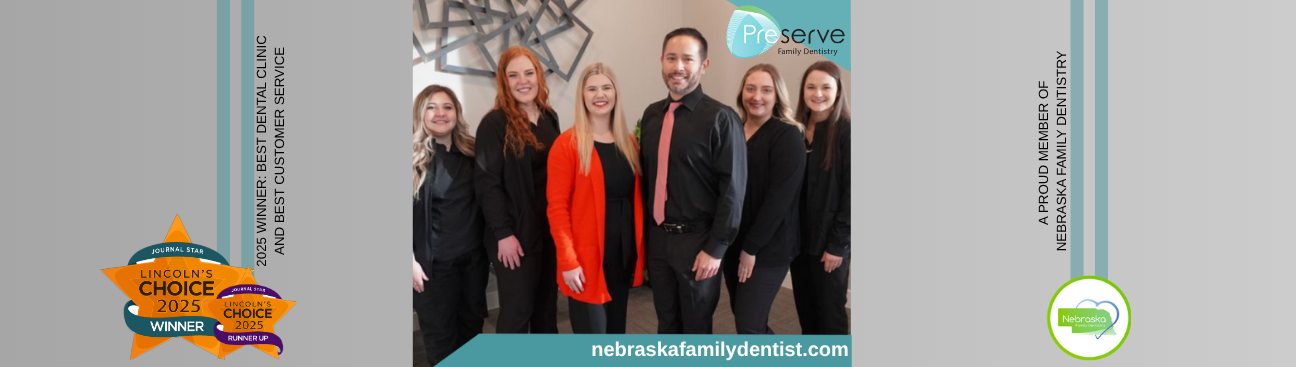 Preserve Family Dentistry's cover image