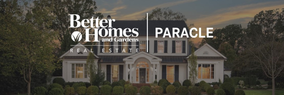 Better Homes And Gardens Real Estate Paracle Fort Mill Sc