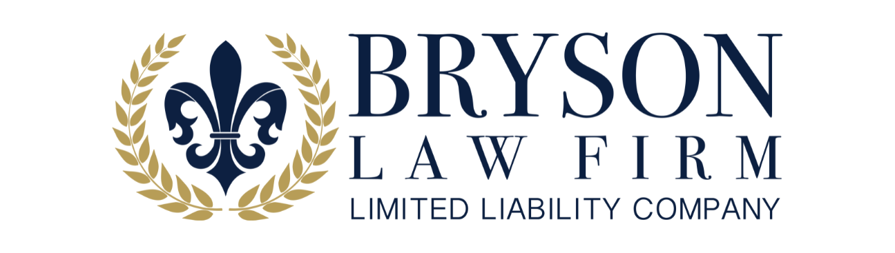Bryson Law Firm LLC's cover image