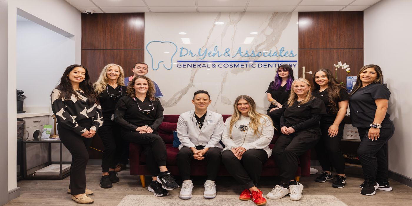 Montclair Dentist | Dr. Arthur Yeh General & Cosmetic Dentistry's cover image