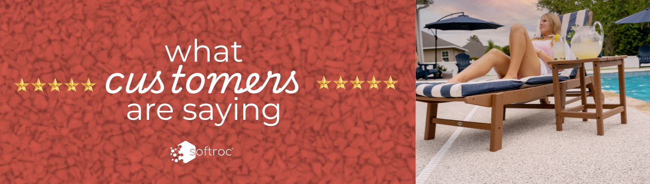 Softroc of Greenville's cover image