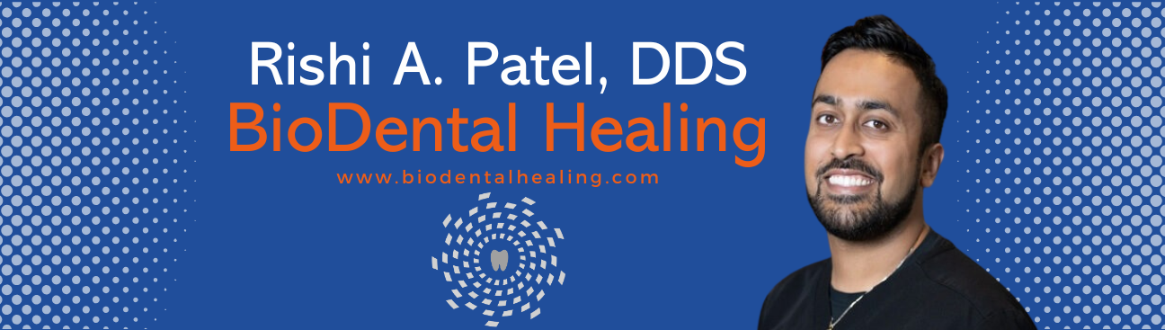 BioDental Healing's cover image