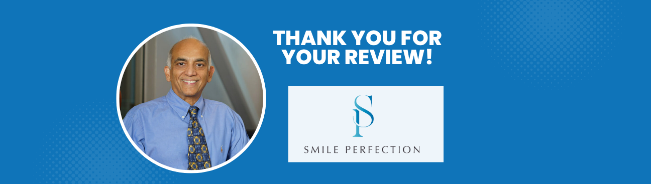 Smile Perfection: Sharad Pandhi DDS's cover image