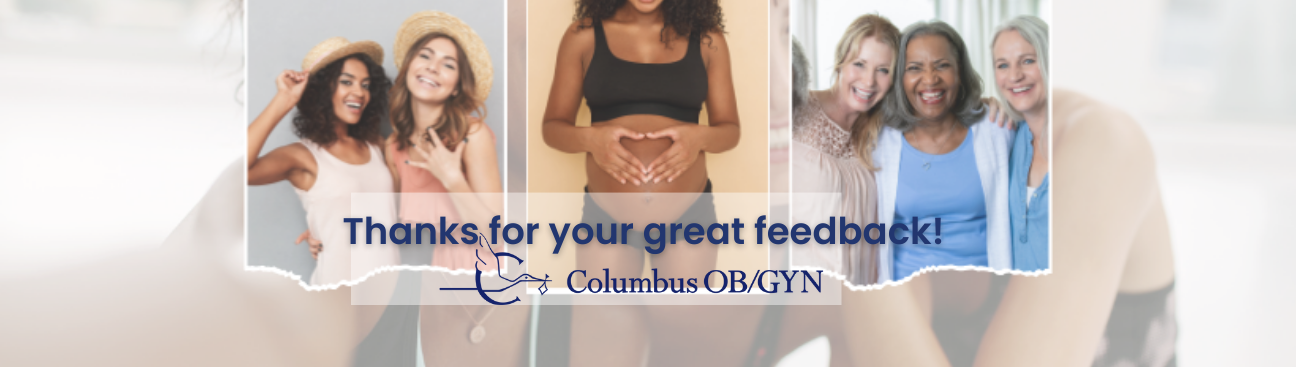 Columbus OB/GYN Taylor Station/Blacklick's cover image