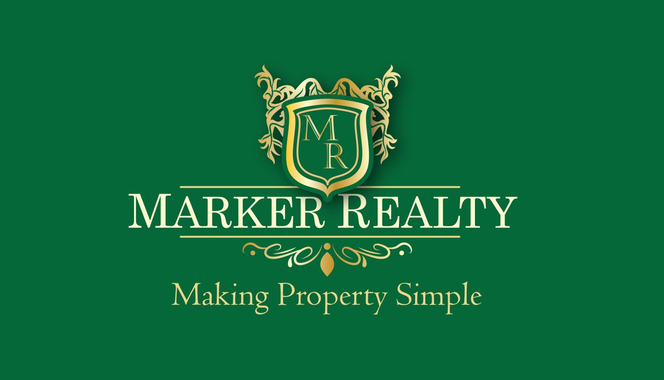 Marker Realty's cover image
