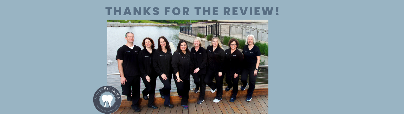 Smiles by Choice's cover image