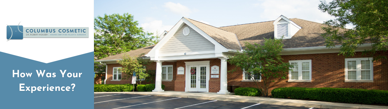 Columbus Cosmetic's cover image