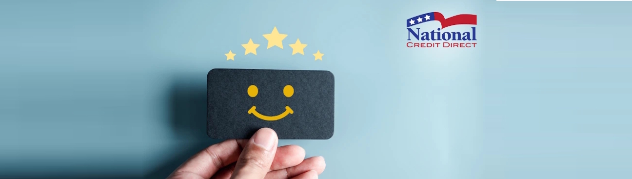 National Credit Direct's cover image