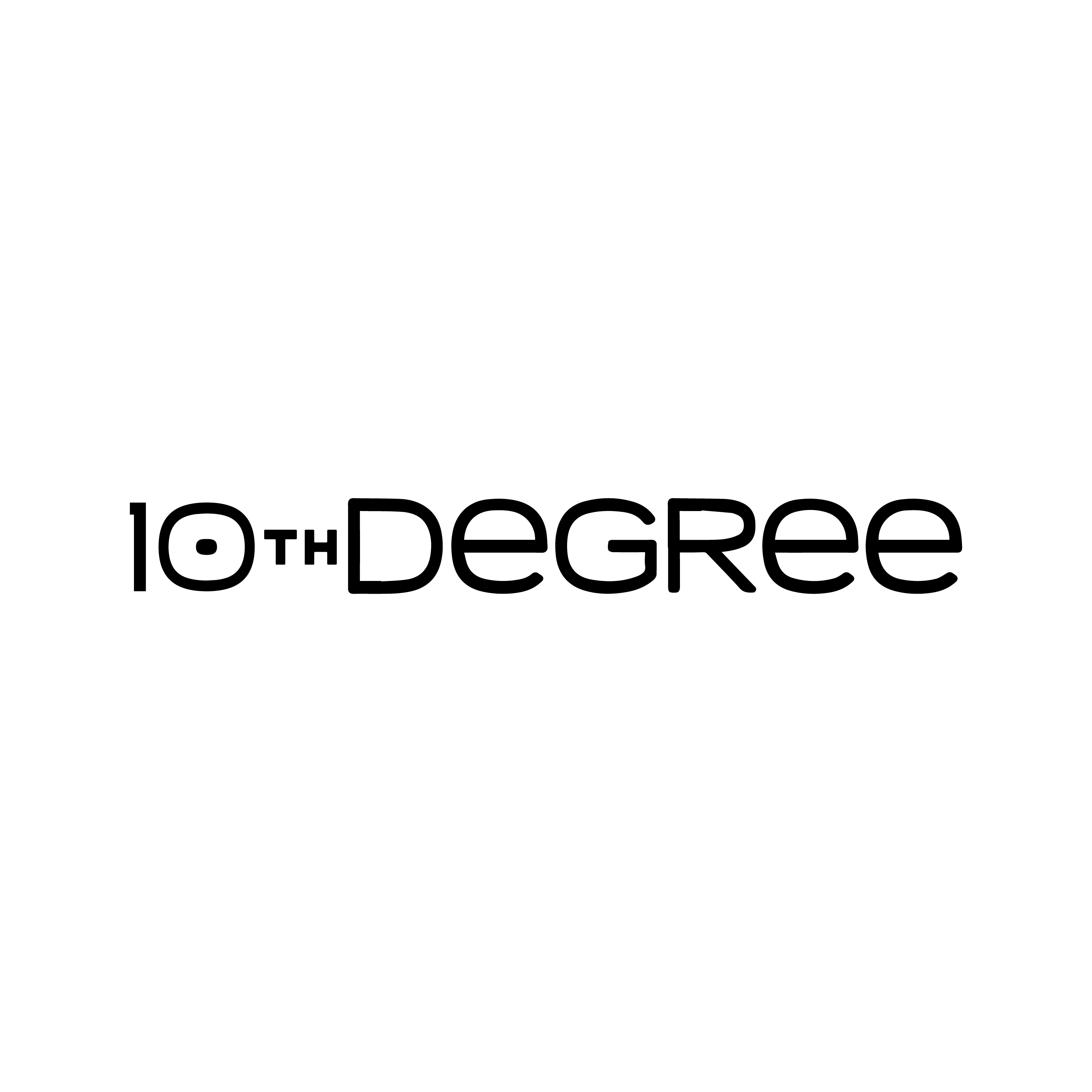 10TH DEGREE's cover image