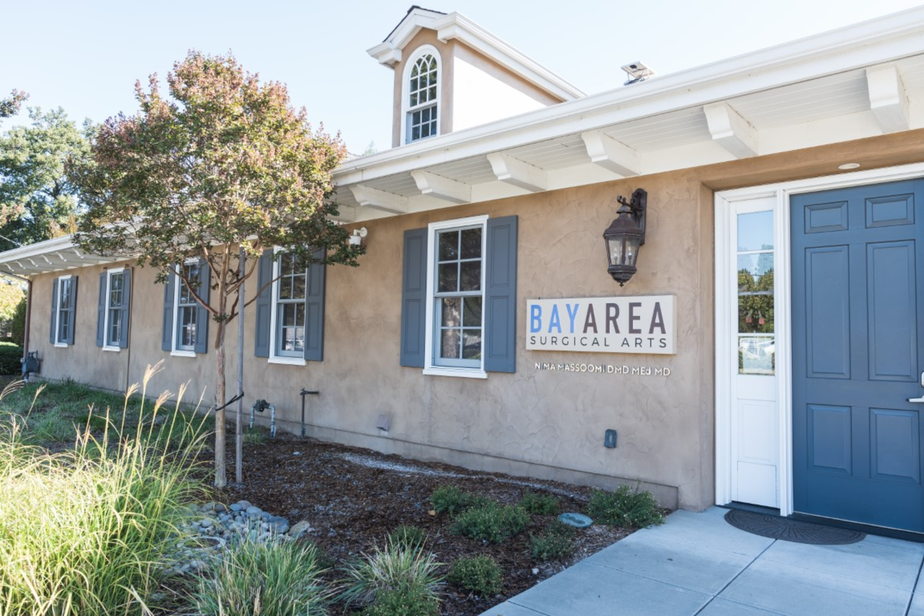 Bay Area Surgical Arts's cover image