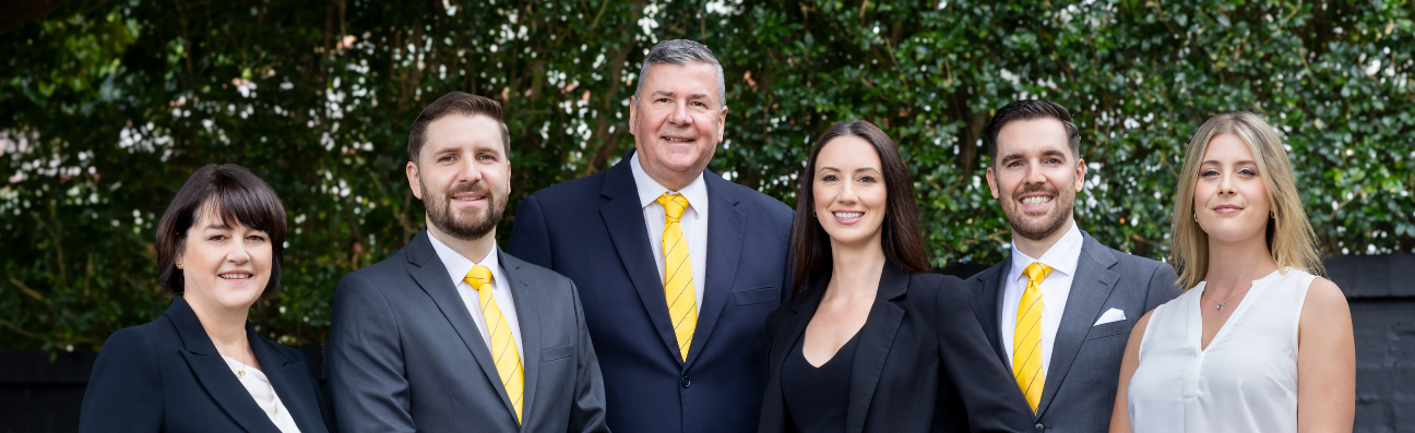 Ray White White Elevate Group - Ashfield's cover image