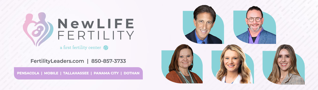 NewLIFE Fertility/New Leaders In Fertility & Endocrinology LLC's cover image