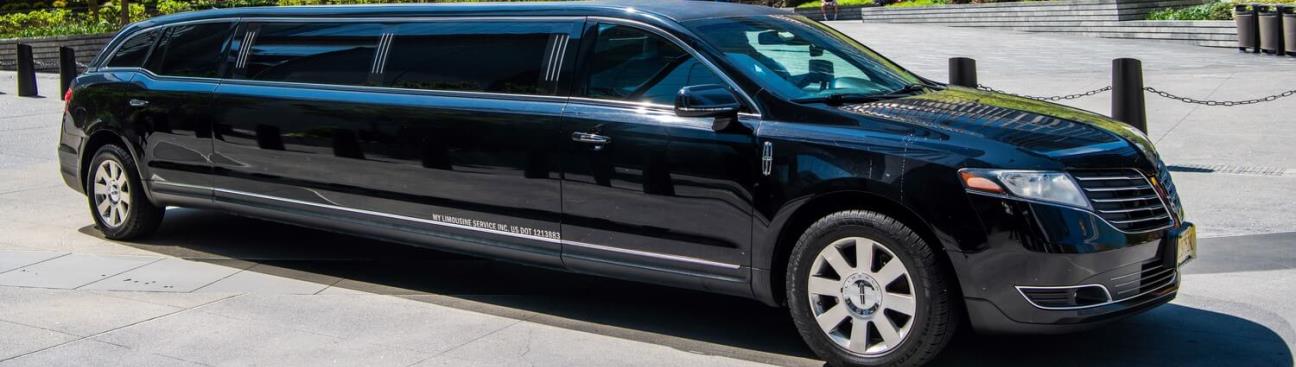 Amrani Chauffeurs Corporation's cover image