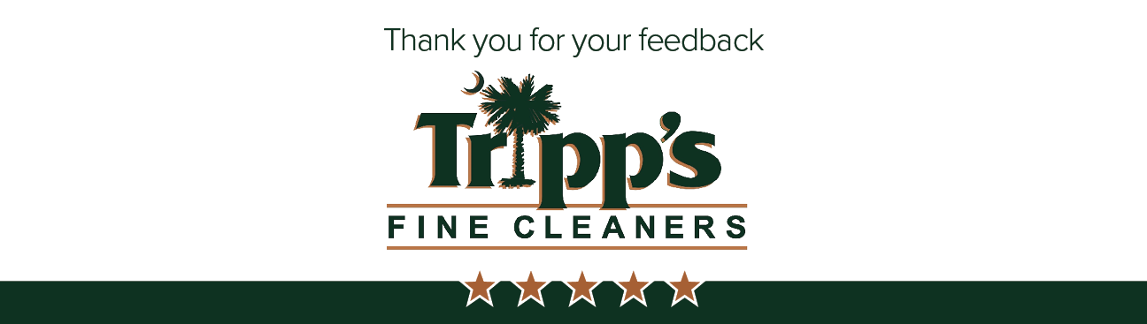 Tripp's Fine Cleaners's cover image