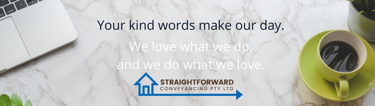 Straightforward Conveyancing's cover image