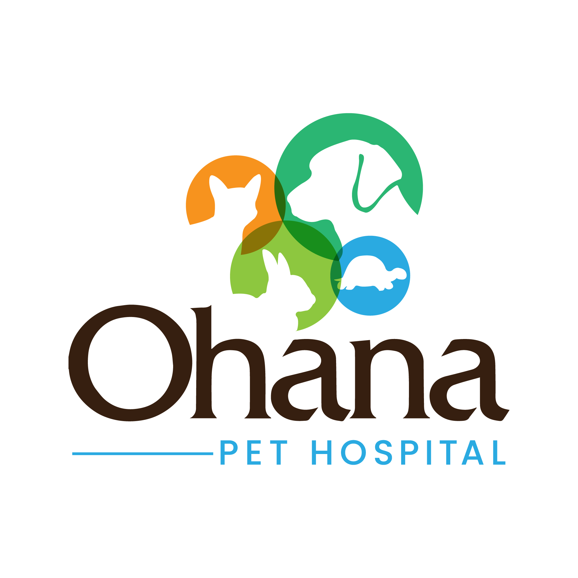 3. Ohana Pet Hospital of Agoura Hills
