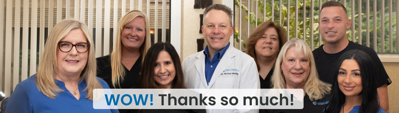 Laser Dentistry of North Jersey's cover image