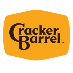 1. Cracker Barrel Old Country Store
