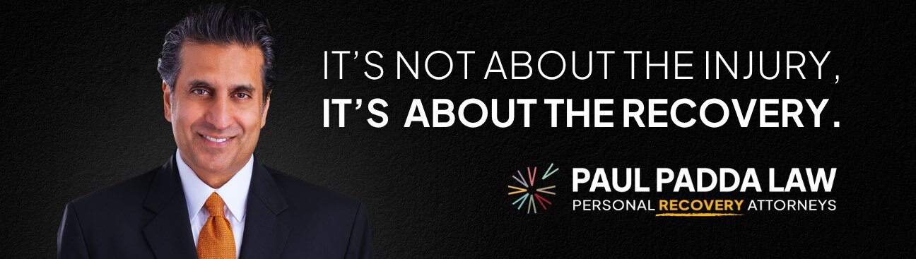 Paul Padda Law - Las Vegas's cover image