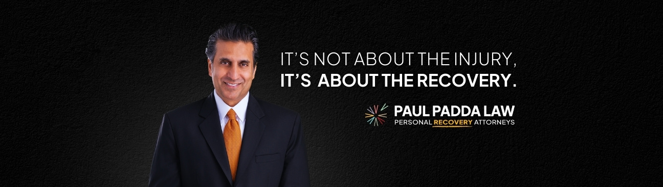 Paul Padda Law - Las Vegas's cover image