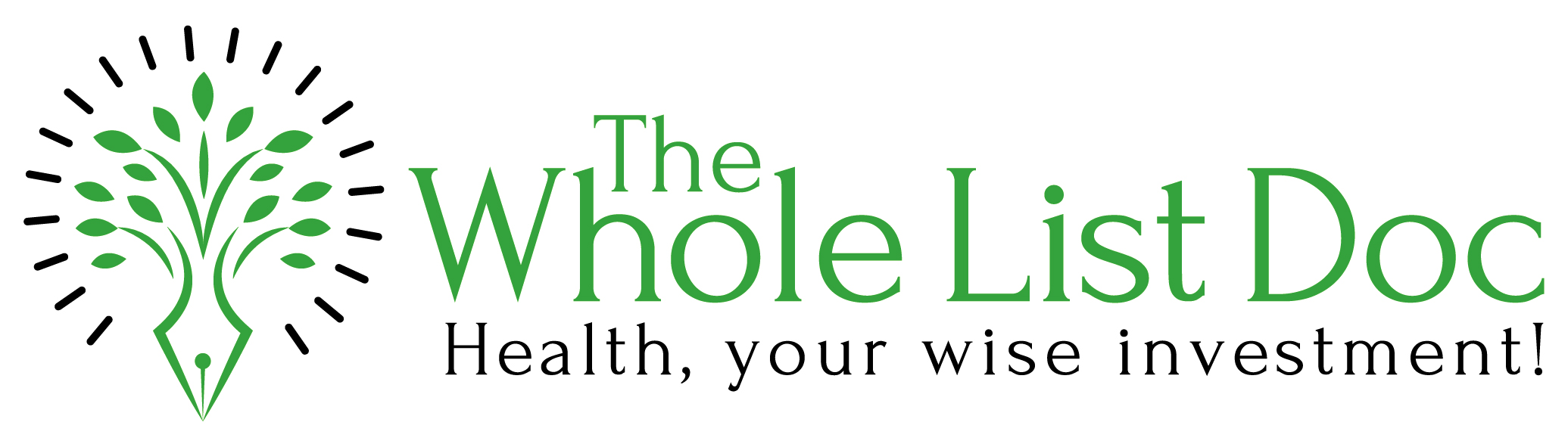 The Whole List Doc | Functional Medicine | IV Therapy | Columbus OH's cover image