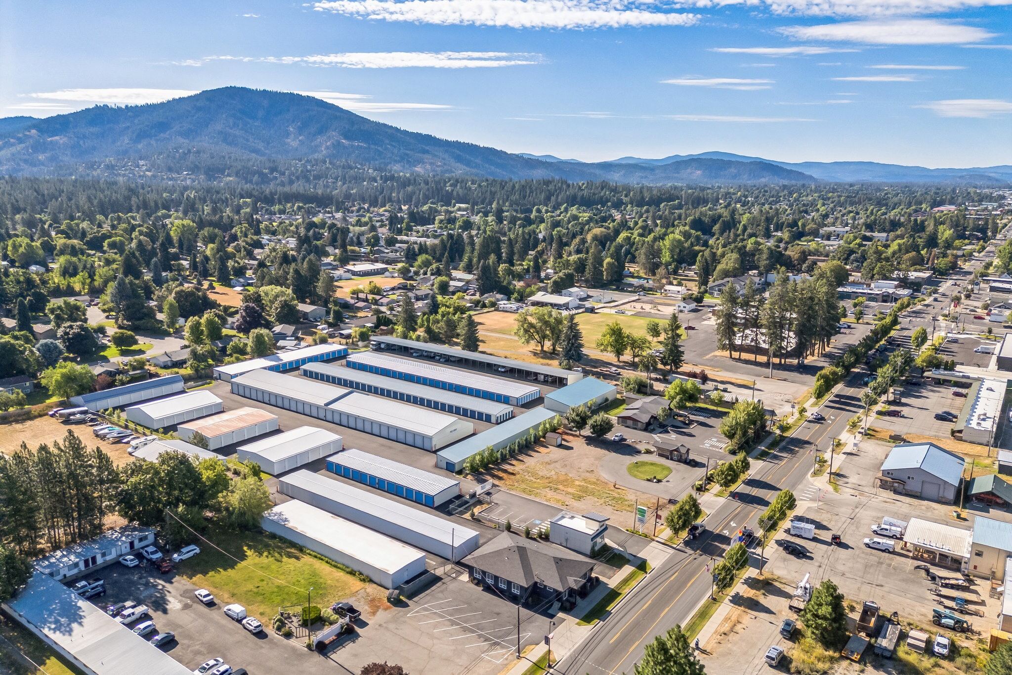 Storage Star's cover image