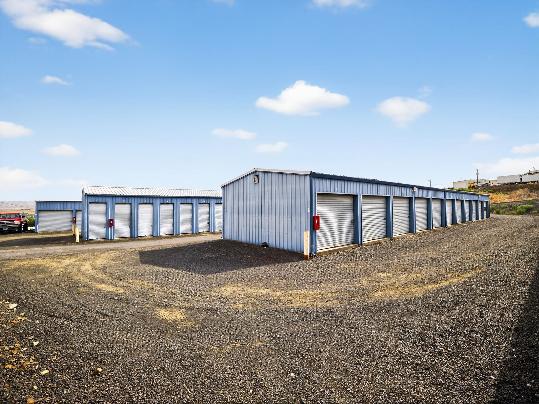 Storage Star's cover image