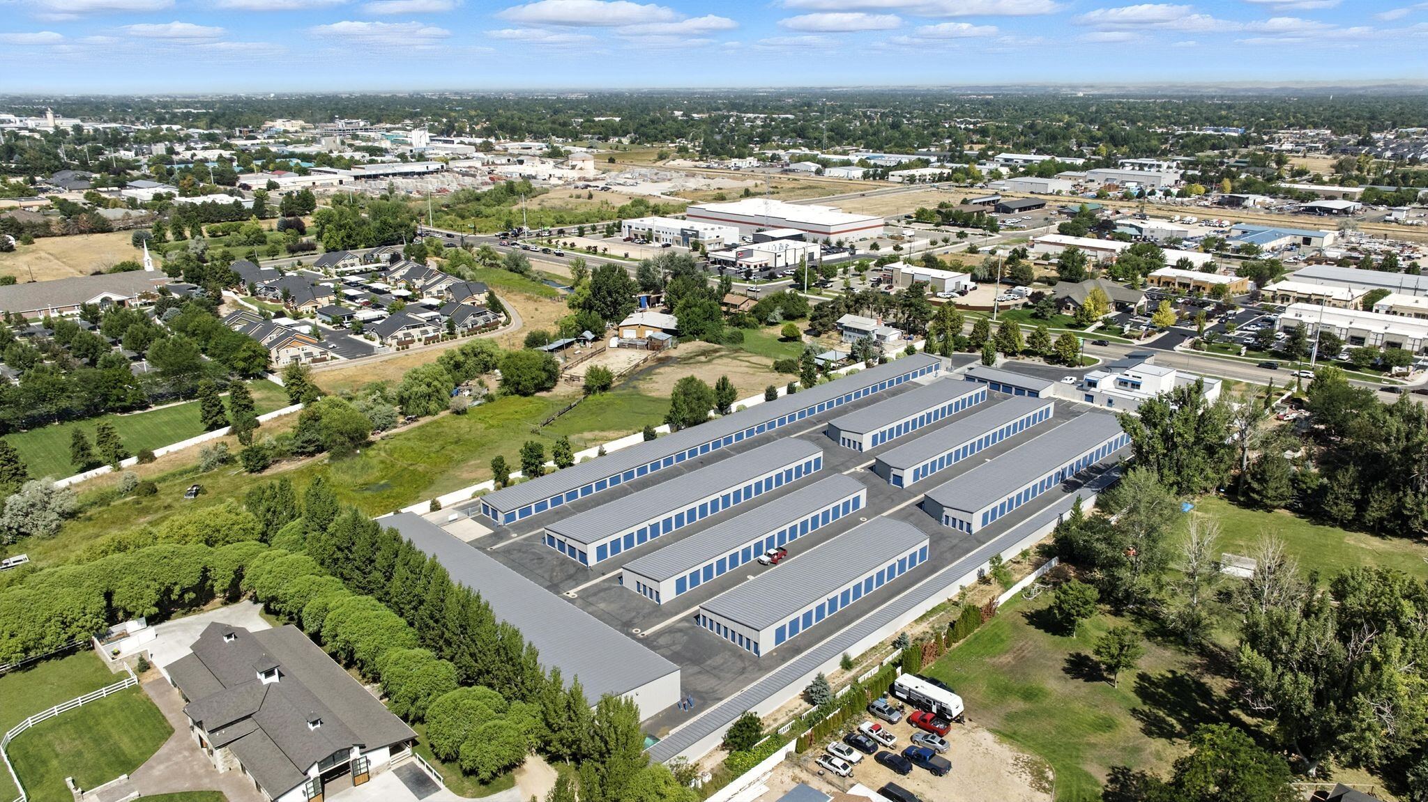 Storage Star's cover image