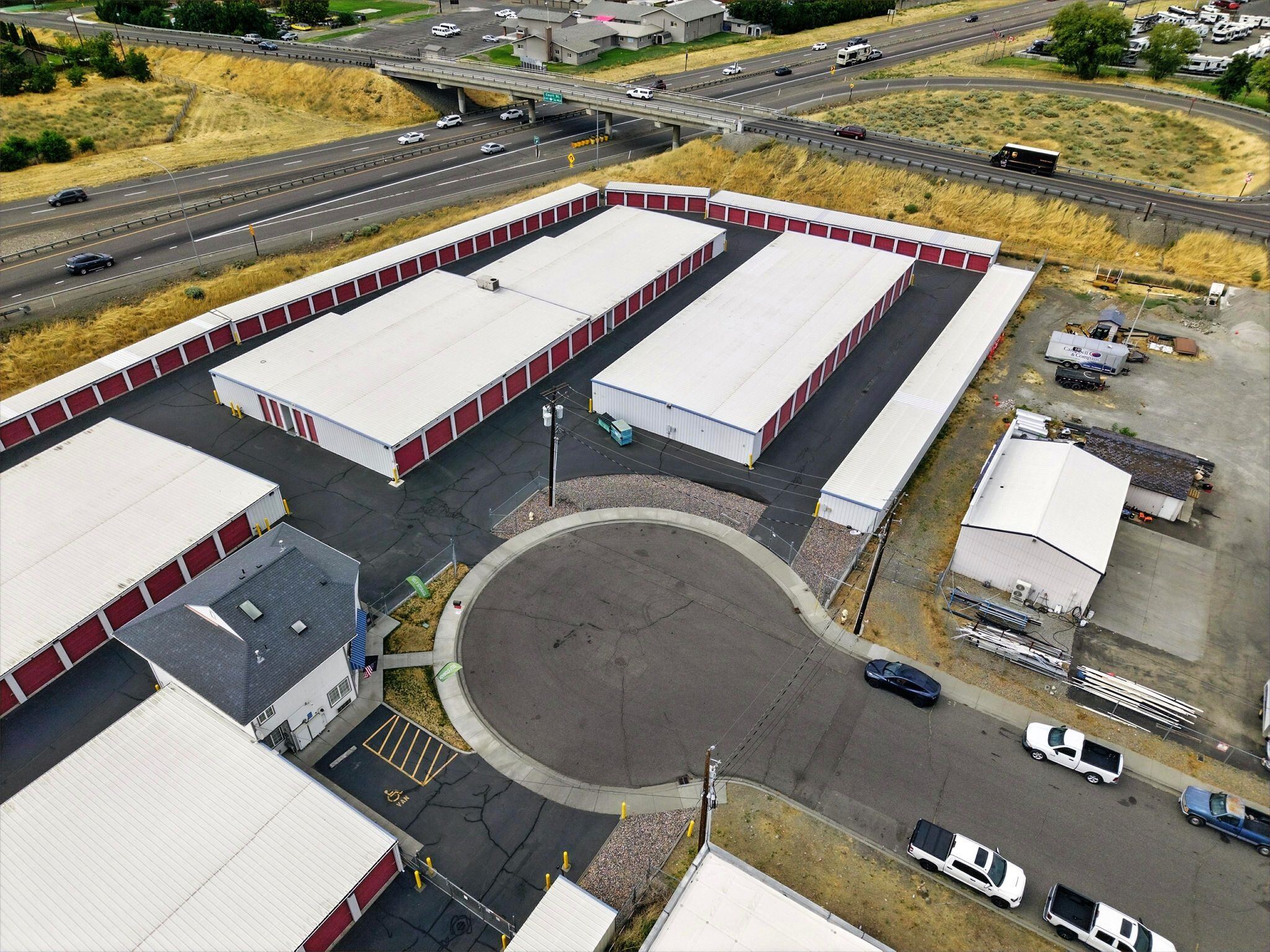 Storage Star's cover image