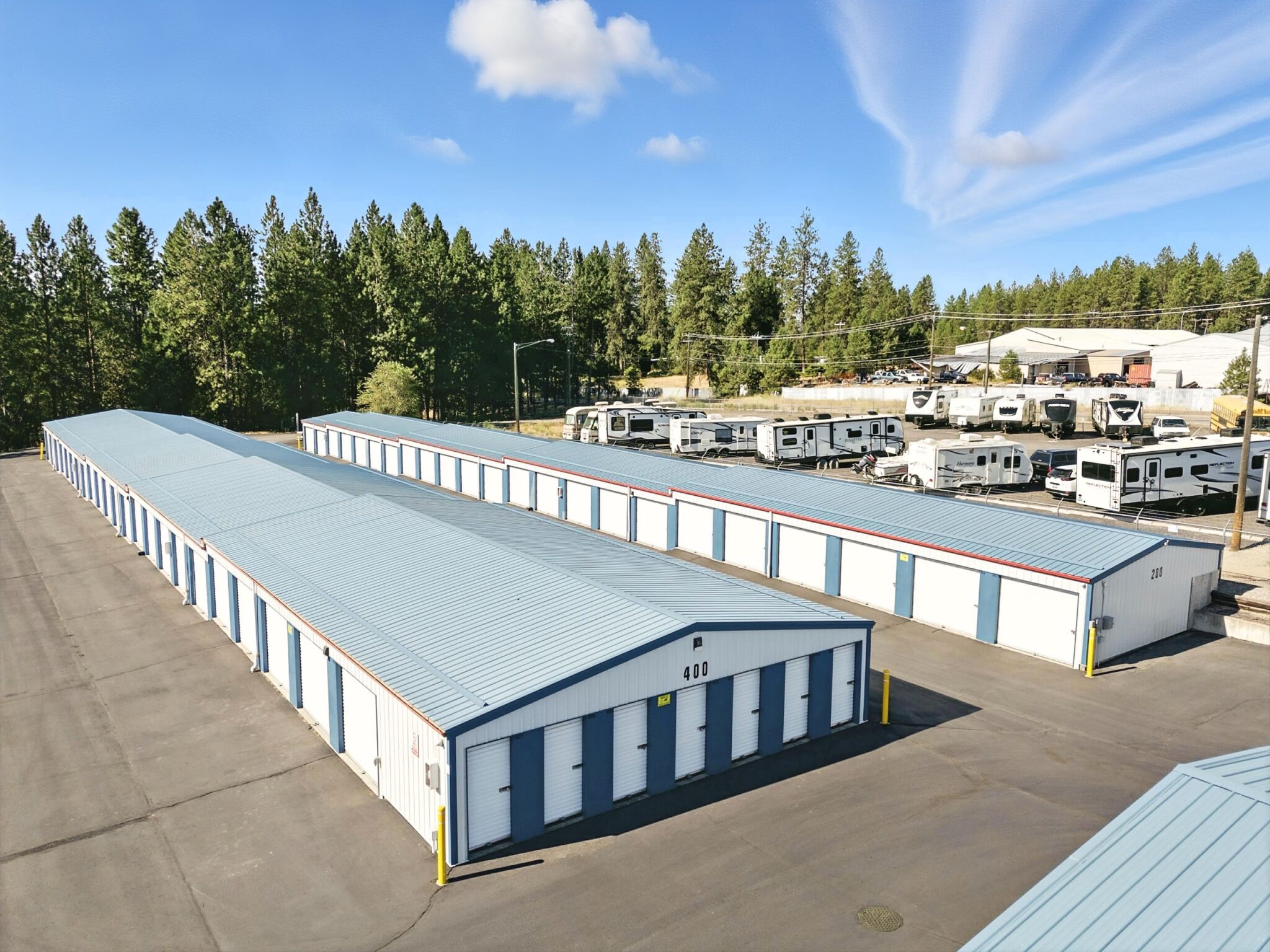 Storage Star's cover image