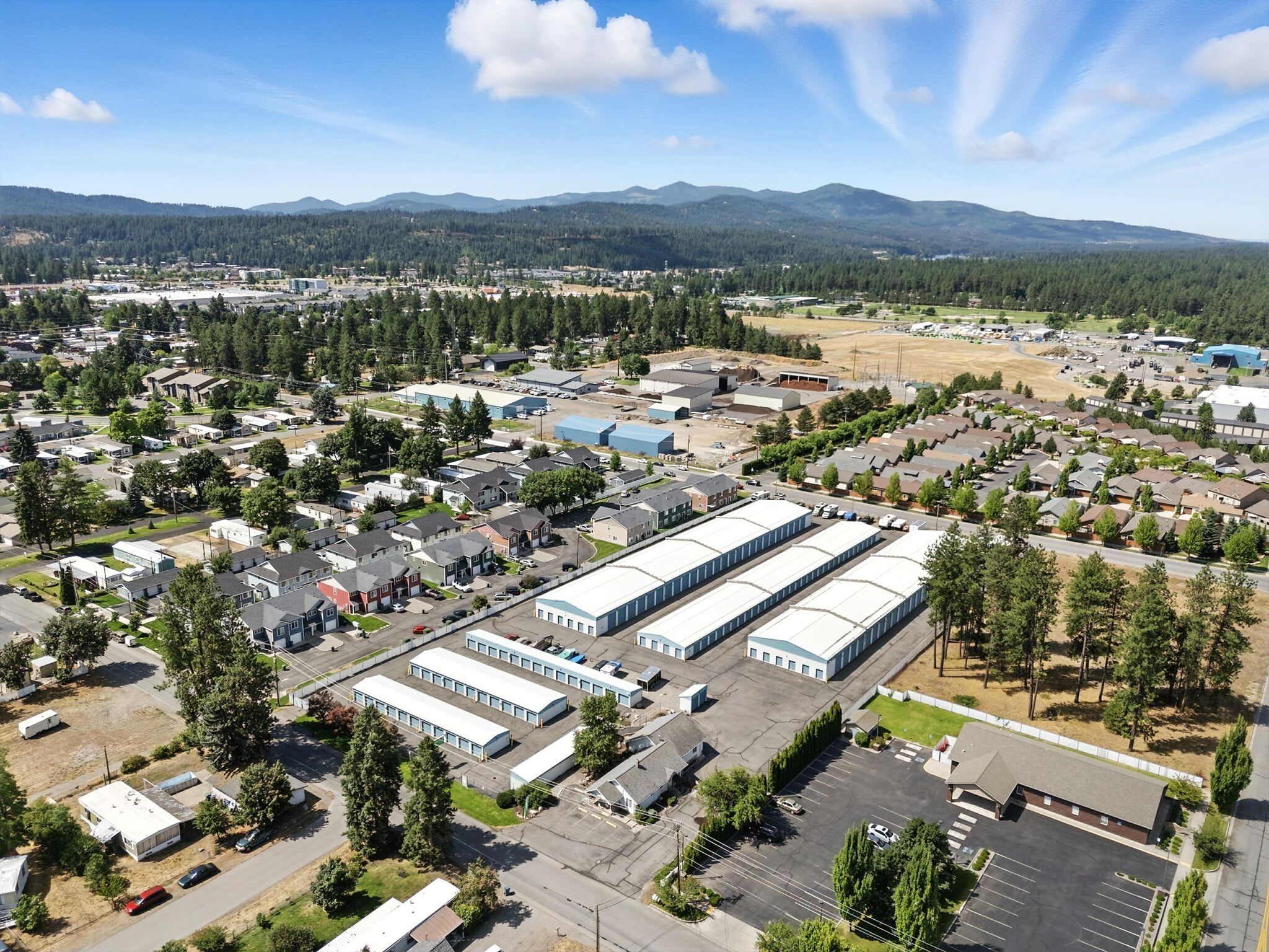 Storage Star's cover image