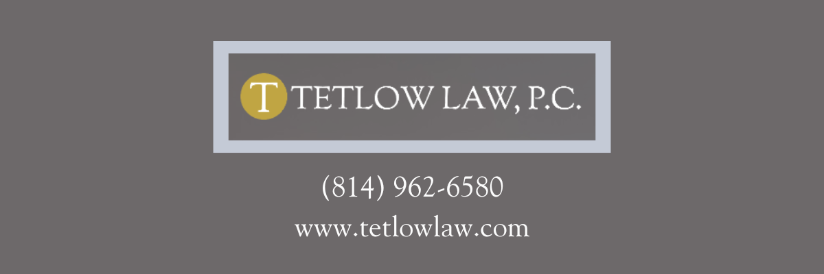 Tetlow Law's cover image