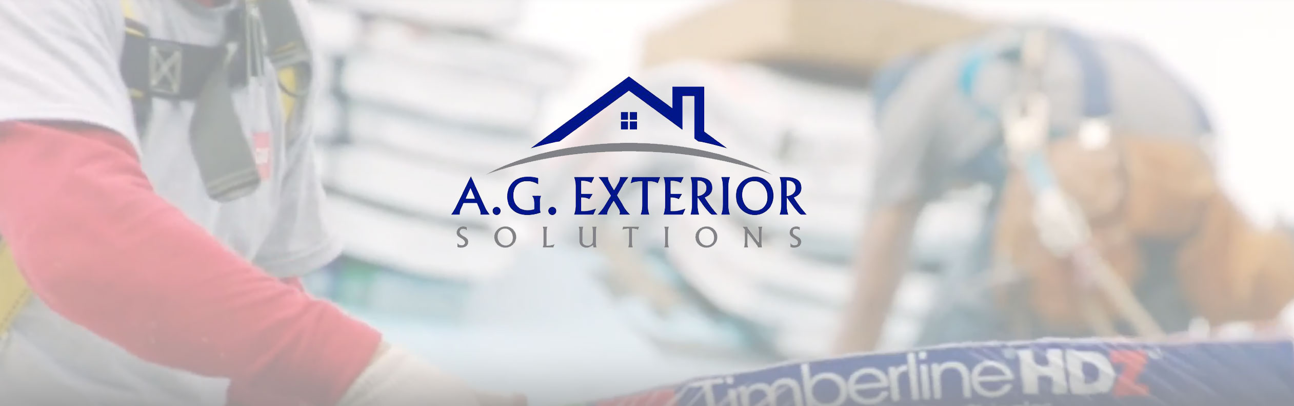 AG Exterior Solutions's cover image
