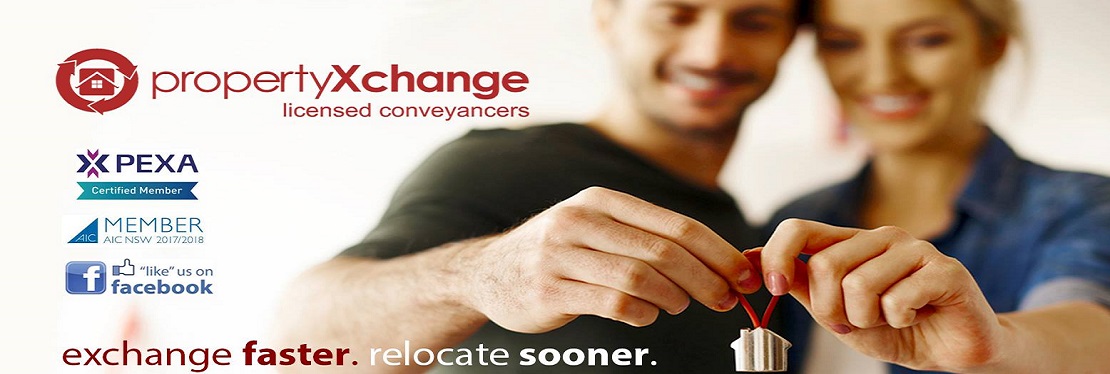 The Property Xchange - Licensed Conveyancers's cover image