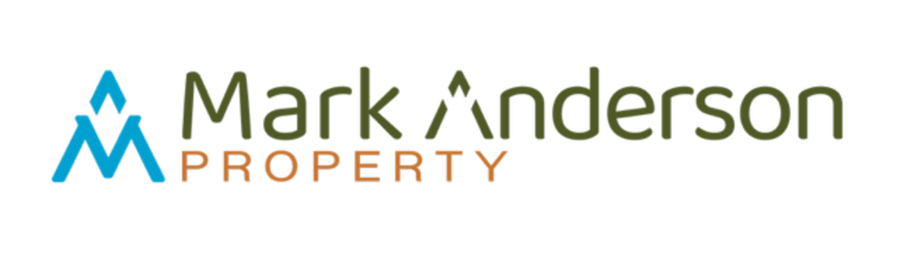 Mark Anderson Property's cover image