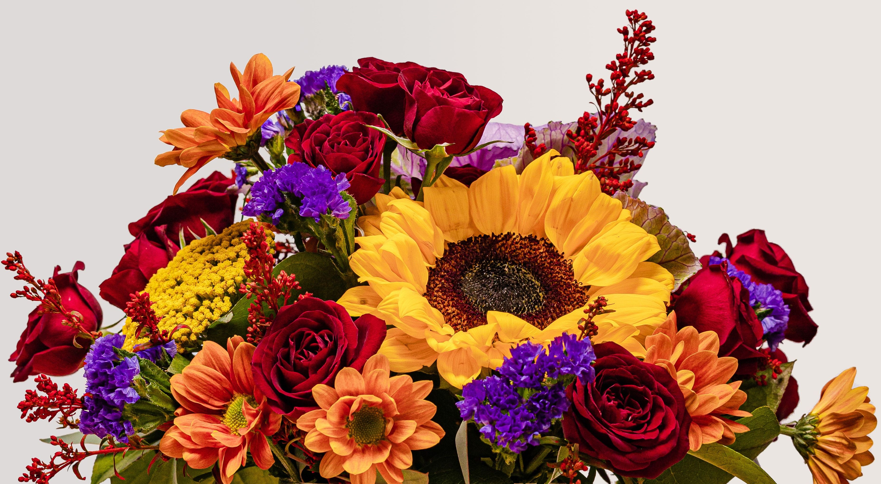 Associated Wholesale Florist's cover image