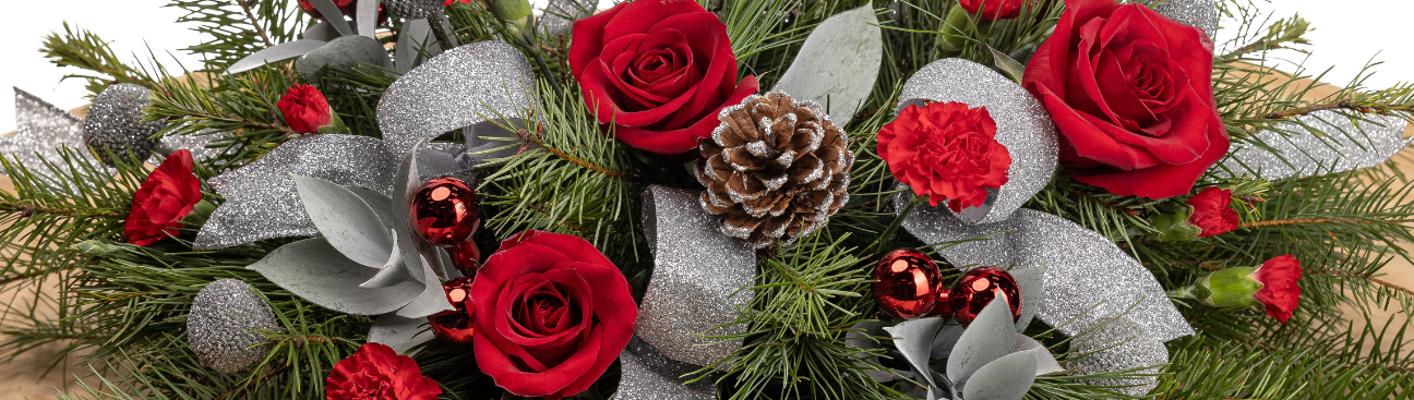 McCarthy - White's Flowers's cover image