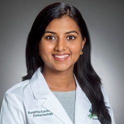 439. Roopitha Kaval, MD