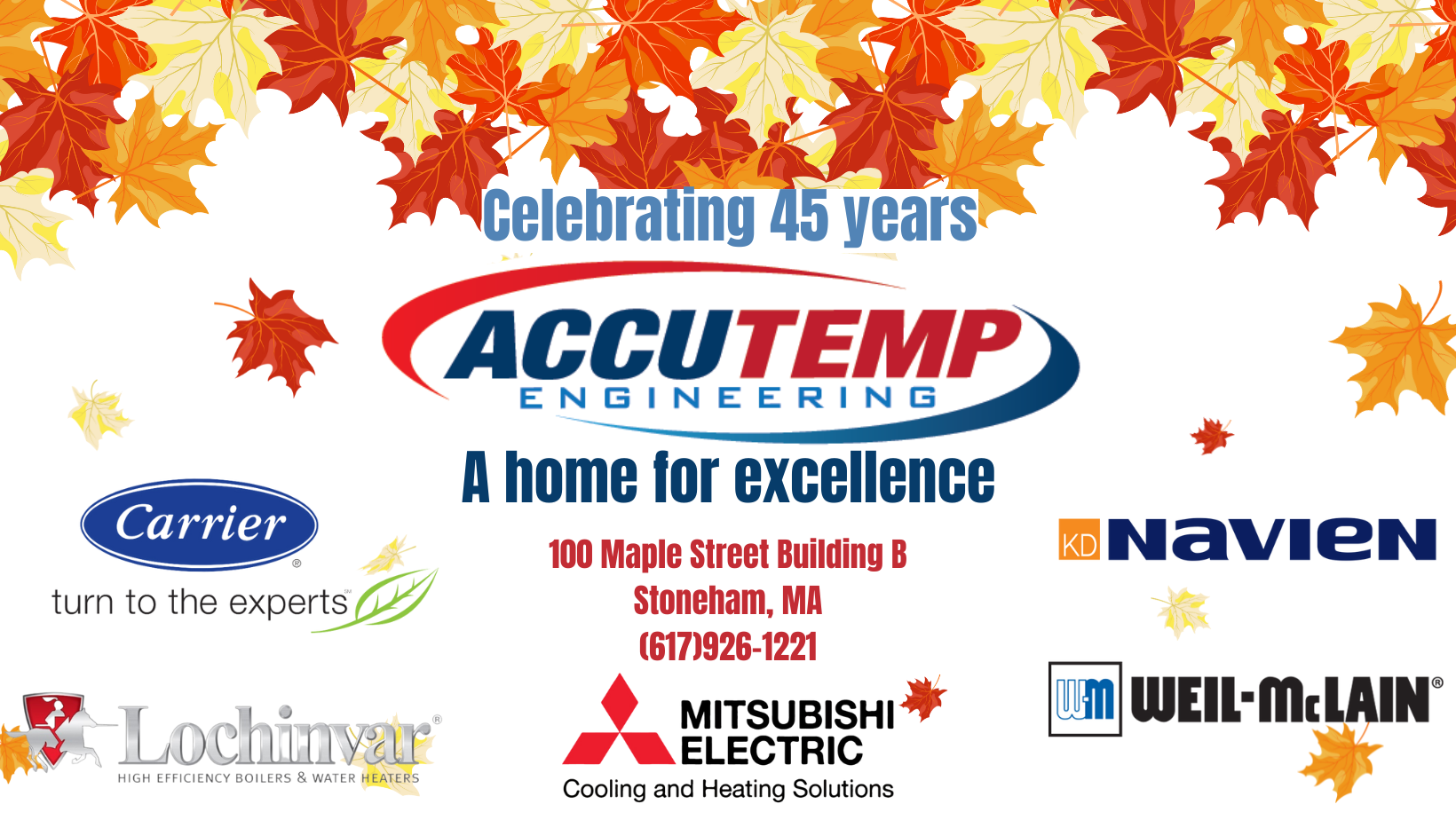 Accutemp Engineering Inc. Reviews, Ratings Heating & Air Conditioning